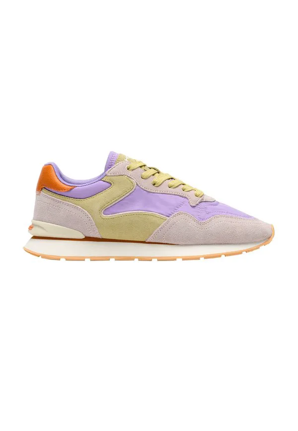 Низкие городские кроссовки Hoff, Lilac