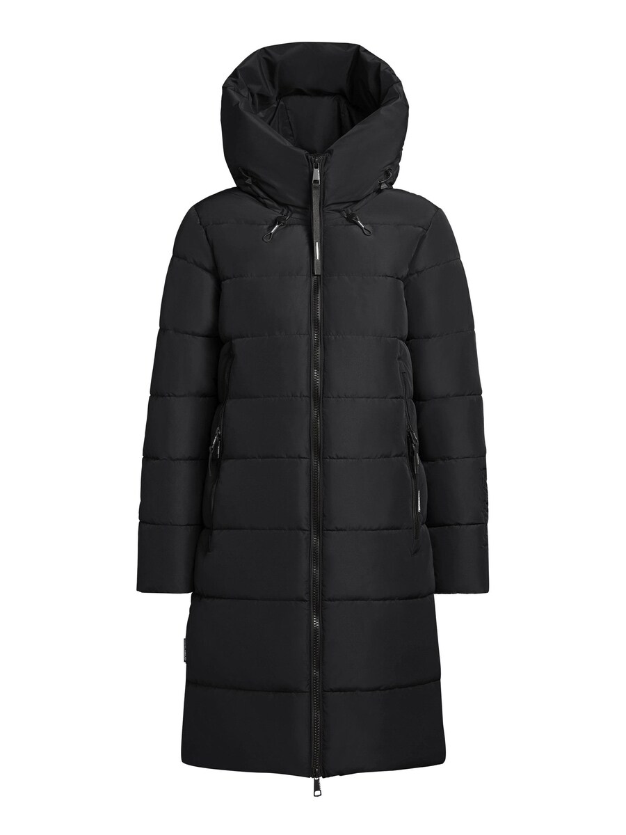 

Зимнее пальто khujo Jilias5-YM, Black