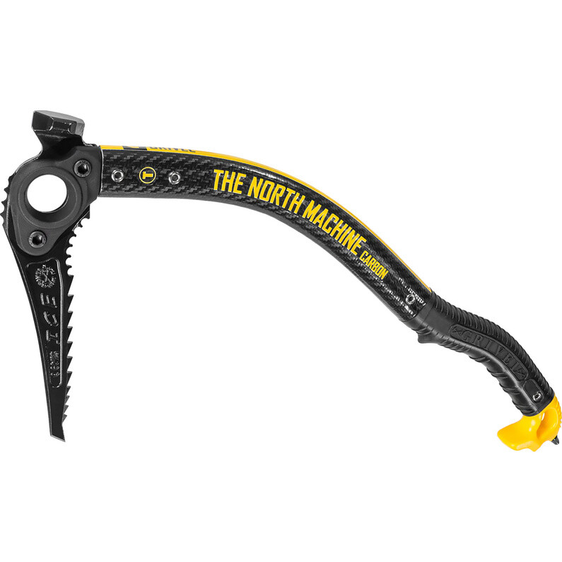

Инструмент North Machine Carbon Ice Tool Grivel
