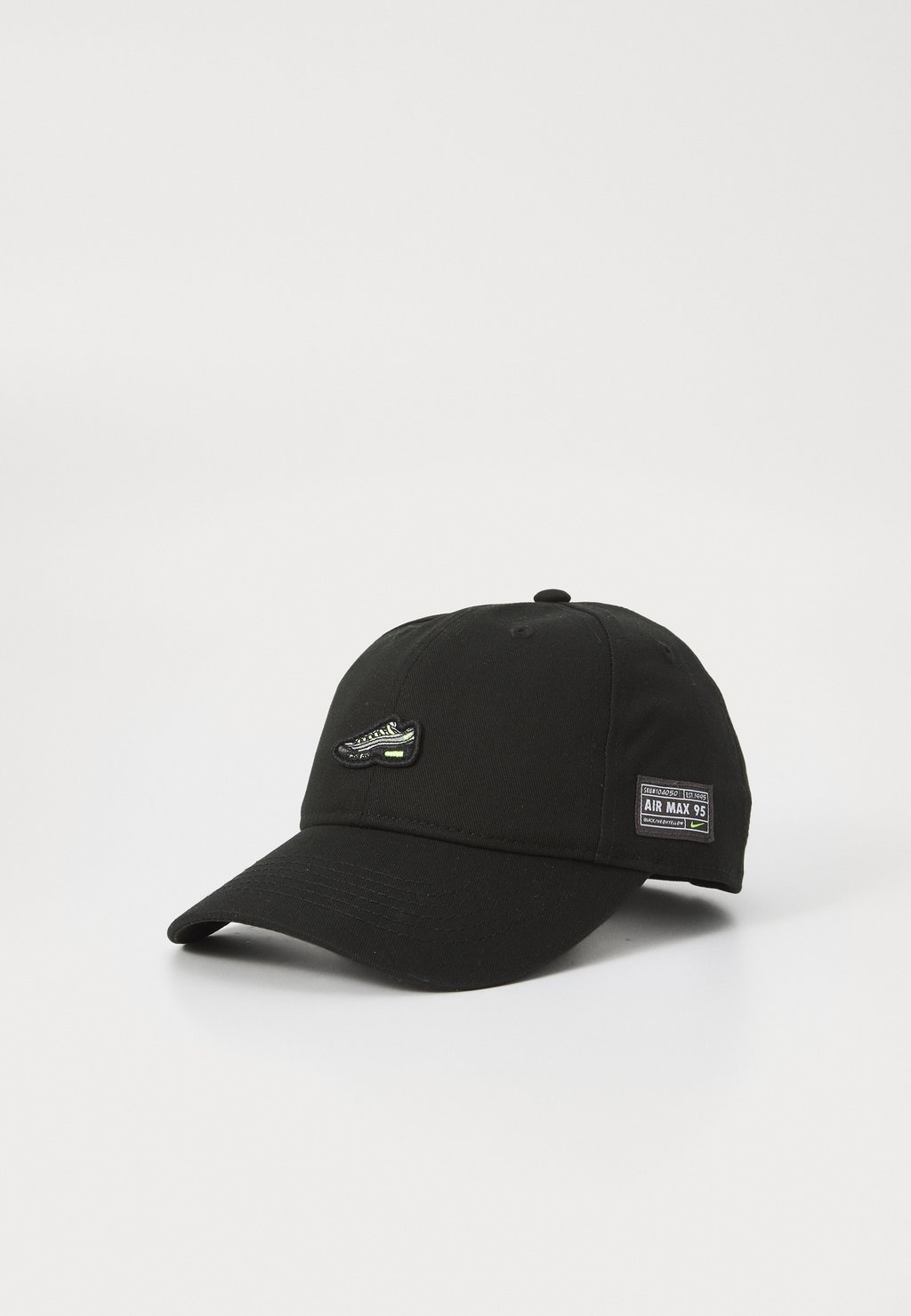 

Бейсболка NAN AIR MAX CLUB UNISEX Nike Sportswear, черный