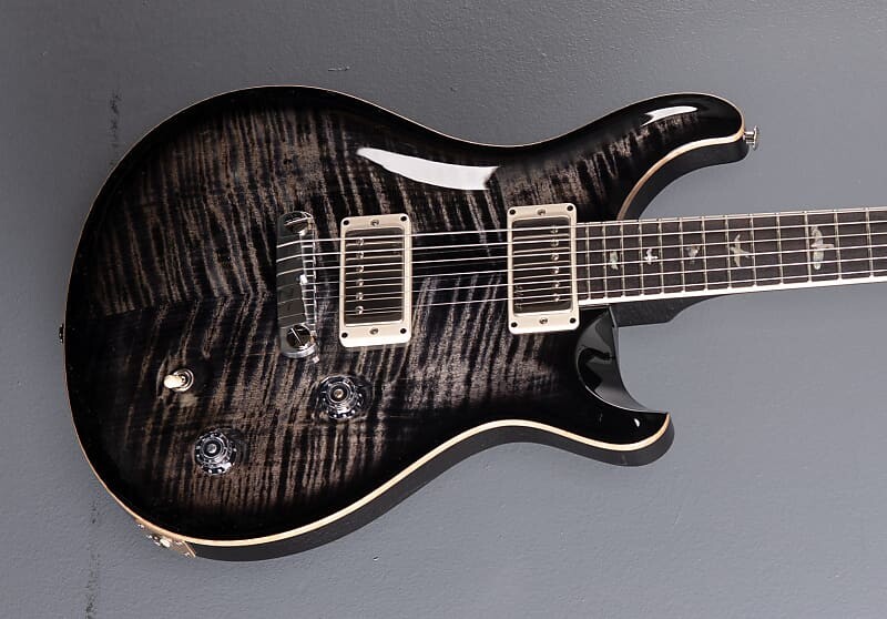 

Электрогитара Paul Reed Smith McCarty - Charcoal Burst