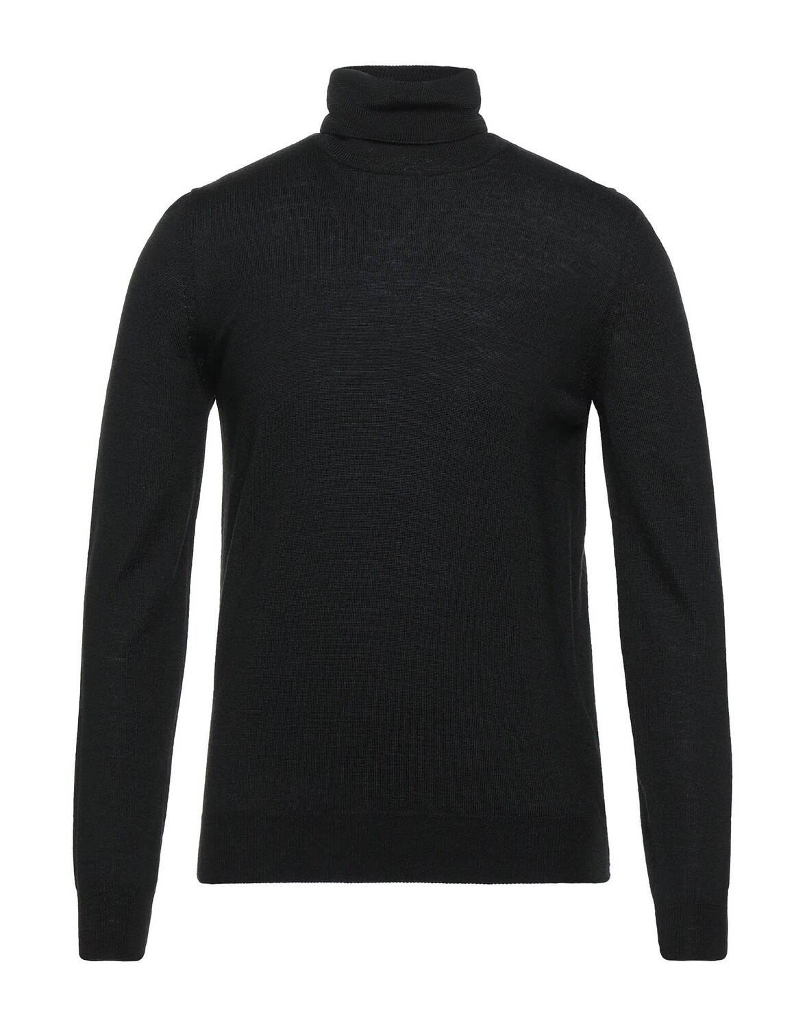 

Водолазка Vneck, черный