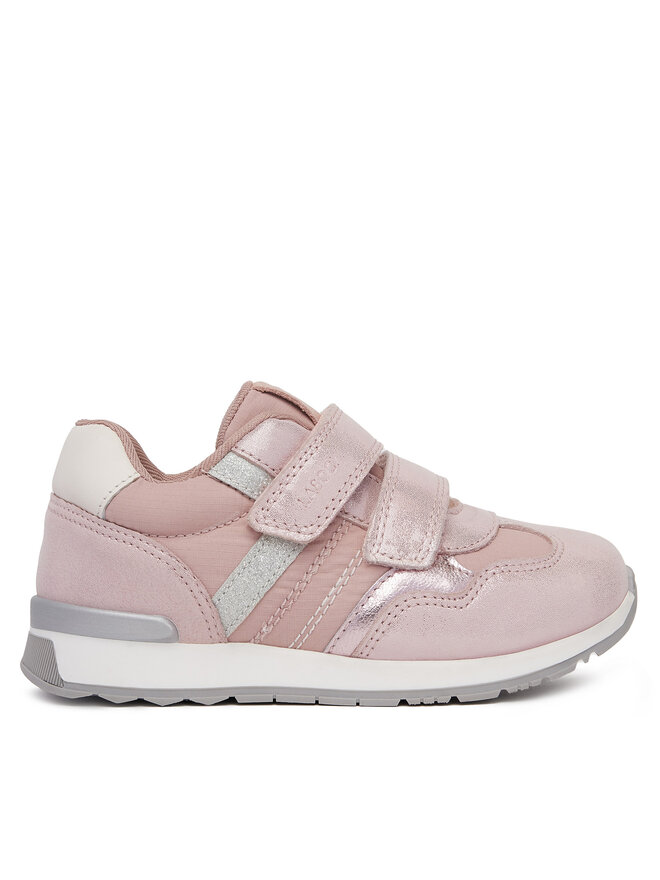 

Кроссовки TEKS CI12-2810-01(III)DZ Lasocki Kids, розовый