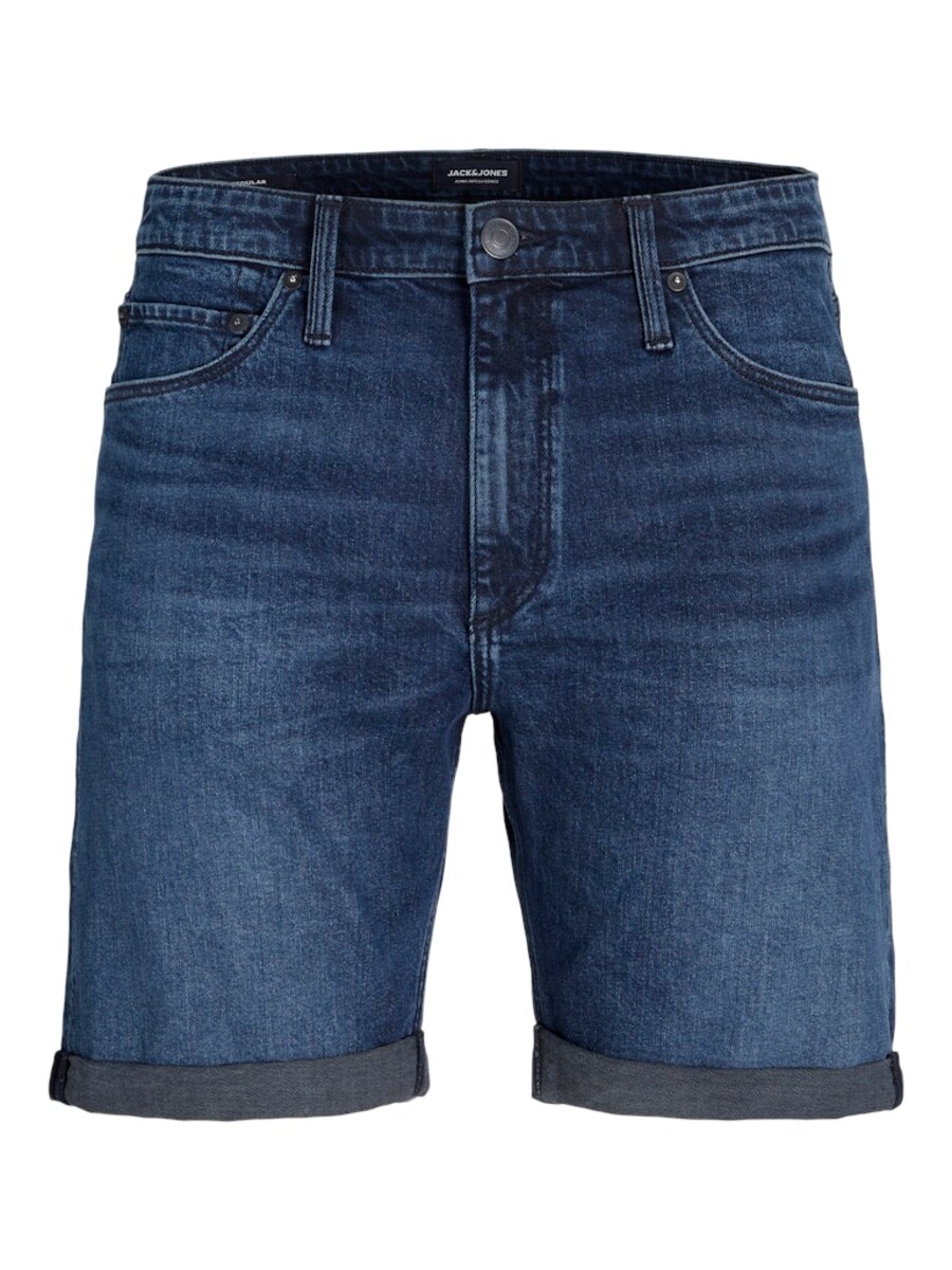 

Обычные джинсы JACK & JONES JJIRICK JJIEVAN, синий деним
