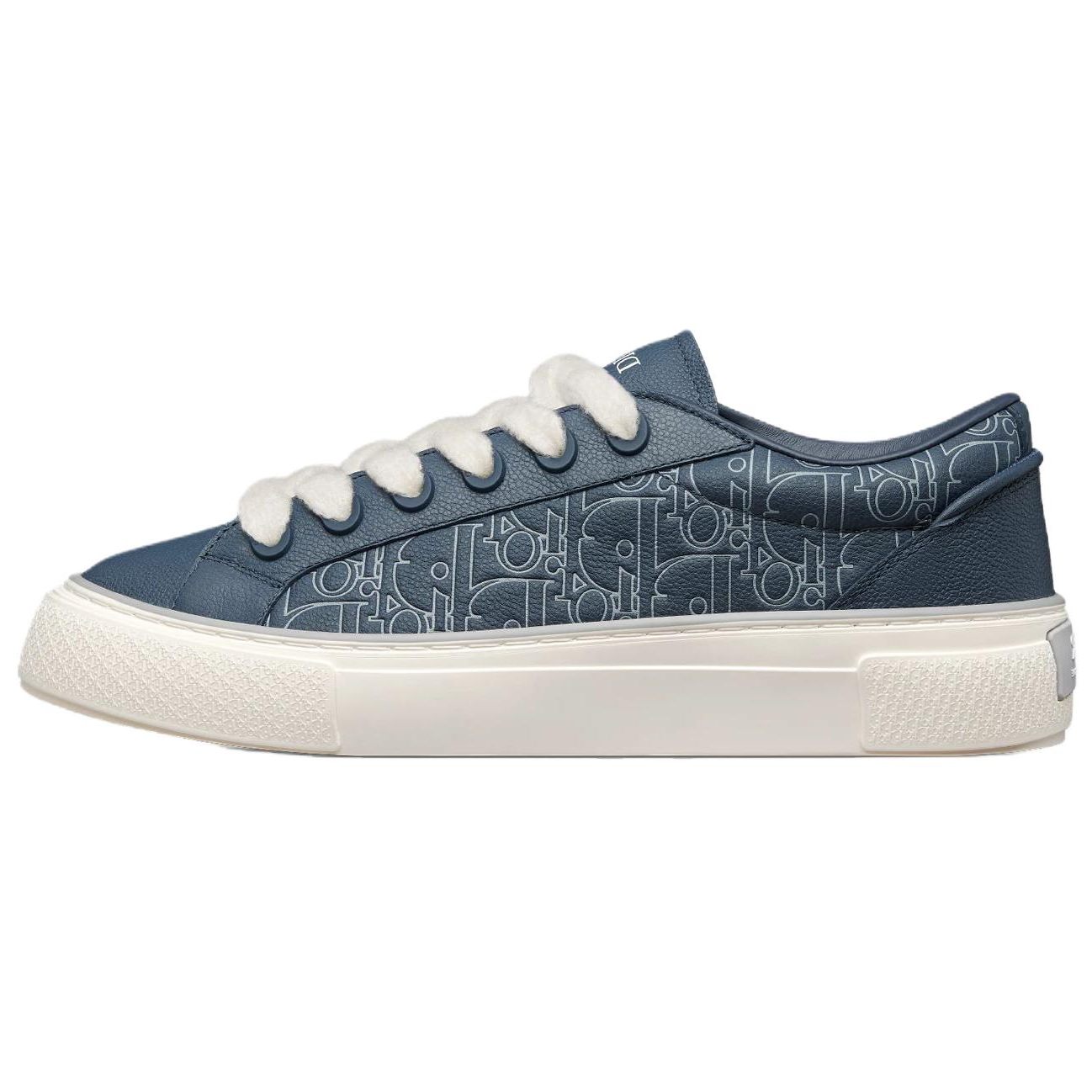 

Кроссовки для скейтбординга B33 Spin Low Top, цвет морской волны, мужские DIOR, Marine Blue