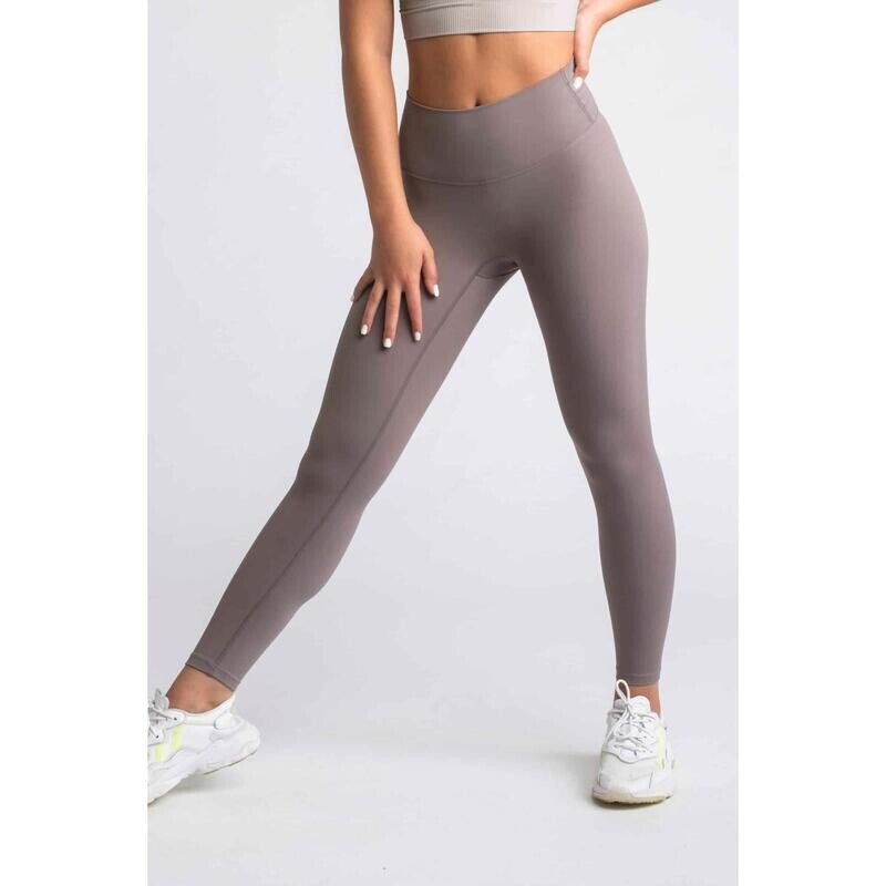 

Леггинсы Flux Fitness - Женщины - Песок AESTHETIC WOLF, цвет beige