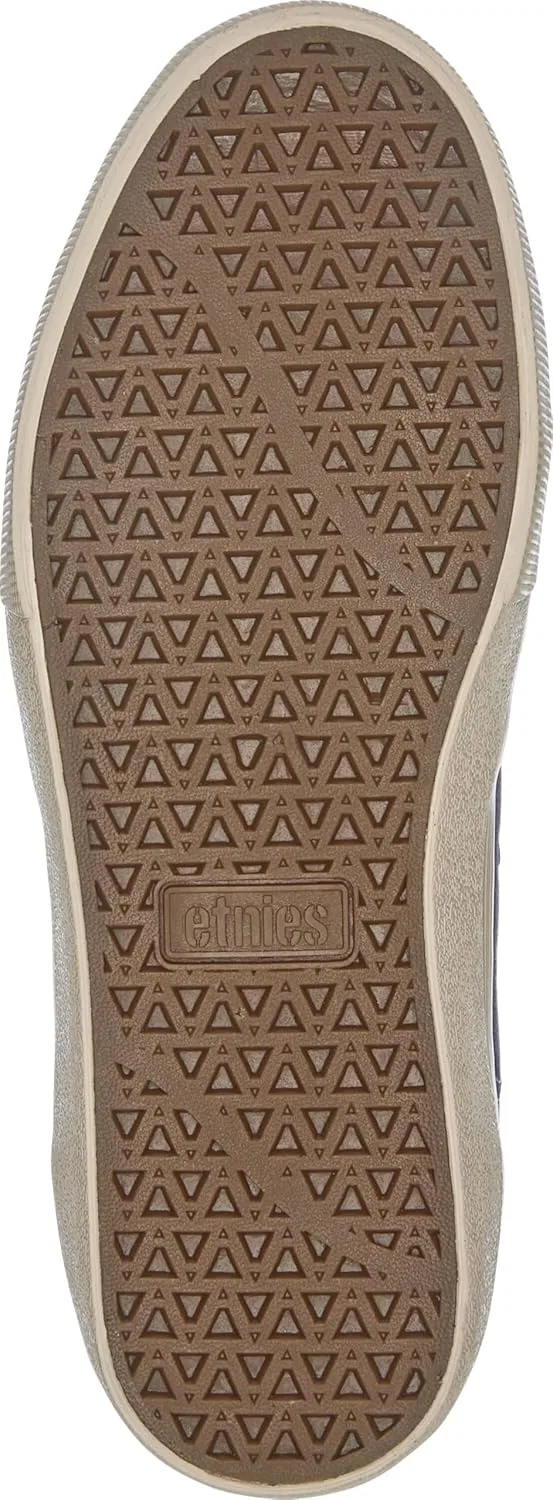 Мужские кроссовки Etnies 4101000261 - обувь для скейтборда, Blue Navy — фото 3
