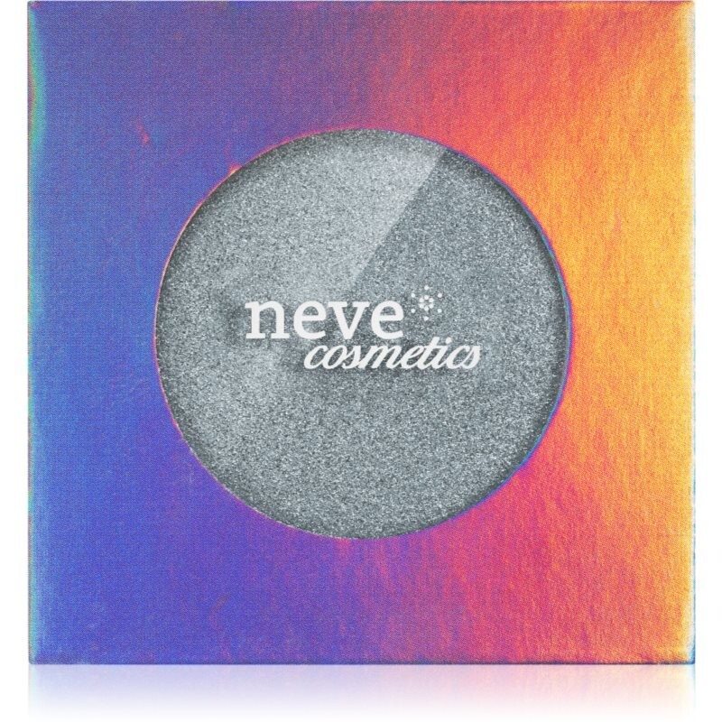 

Neve Cosmetics Single Eyeshadow Литиевые тени для век 3 г