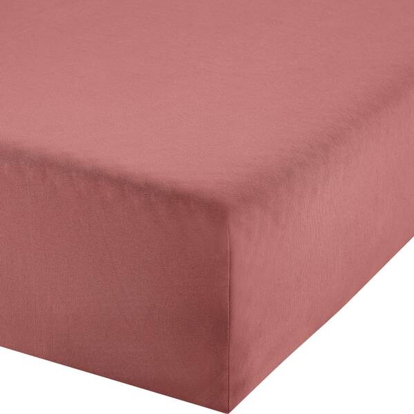 

Простыня REDBEST 200985, 140x1x200 см, старый розовый