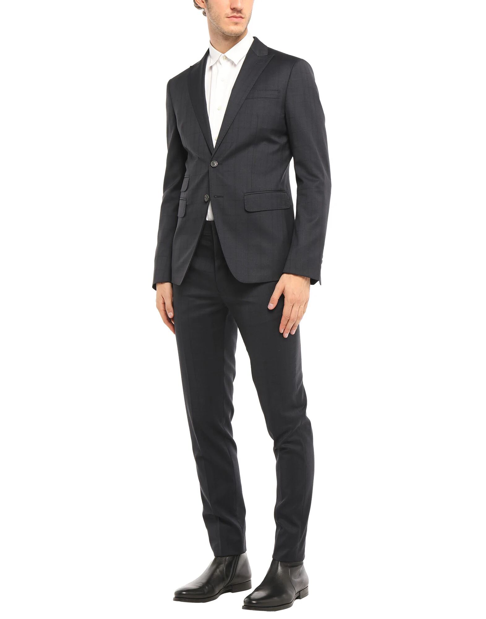 

Костюм Dsquared2, синий