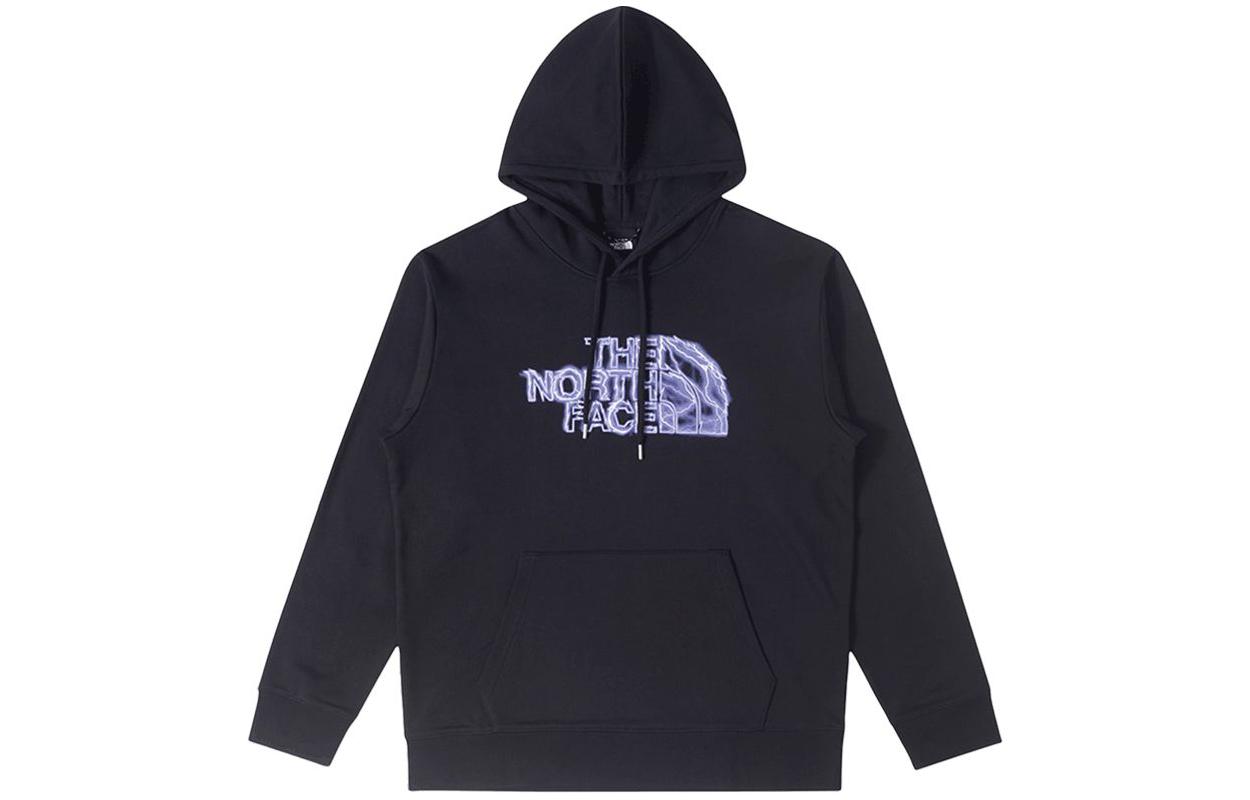 

Толстовка UE Series Men's Black THE NORTH FACE