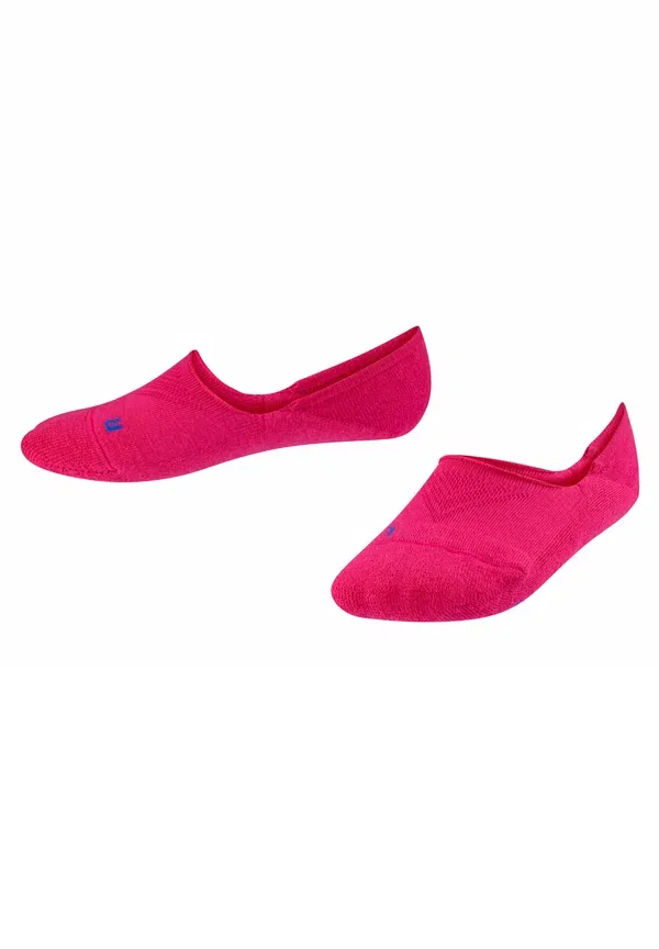 Носки спортивные Falke, модель Cool kick sneaker socks, глянцевый