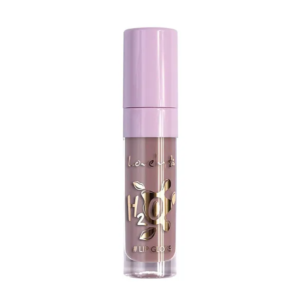 

Блеск для губ H2o Lipgloss Lovely, 3