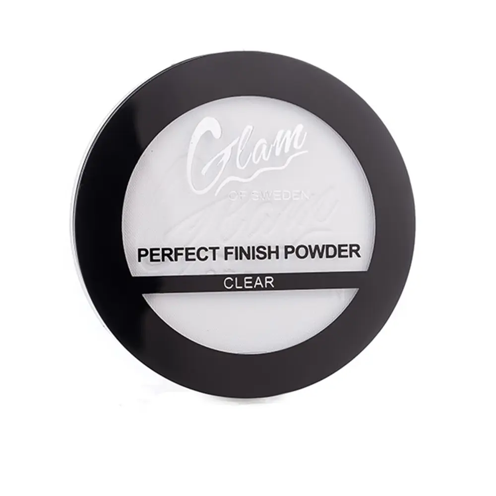 

Фиксатор макияжа Perfect Finish Powder Glam Of Sweden, 8 гр