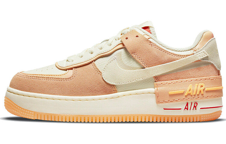 

Nike Air Force 1 Low Shadow Sisterhood Cashmere (женские)