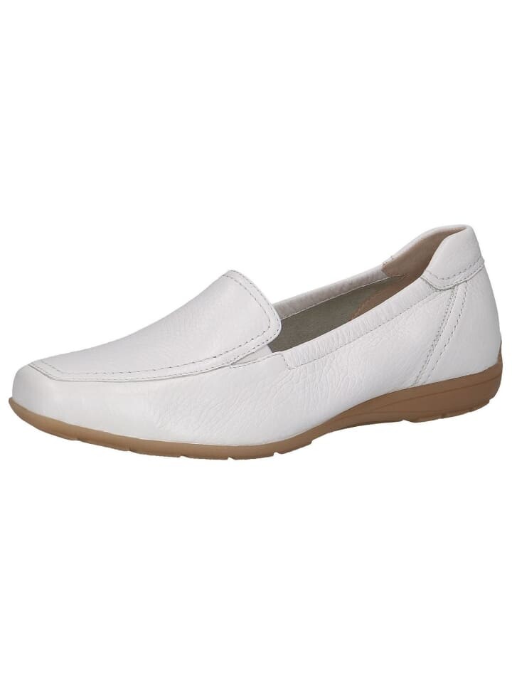 

Тапочки Caprice, цвет white deer