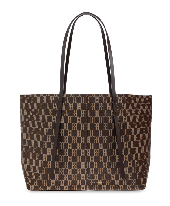 

Сумка-Шоппер Эбигейл By Malene Birger, коричневый