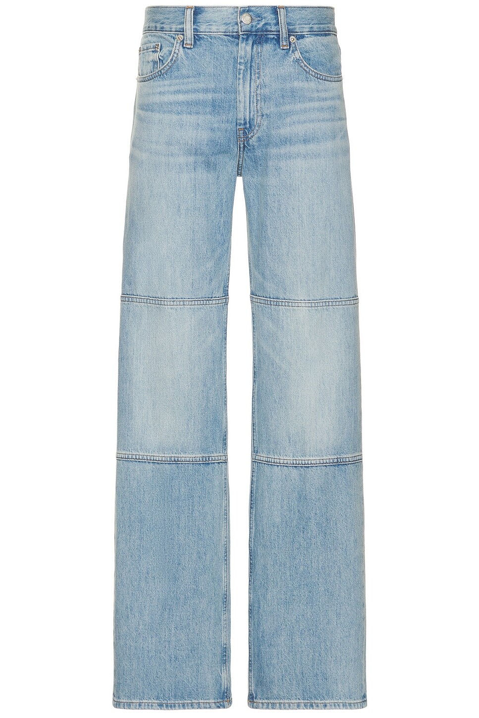 

Джинсы мужские Carpenter Jean Helmut Lang, индиго