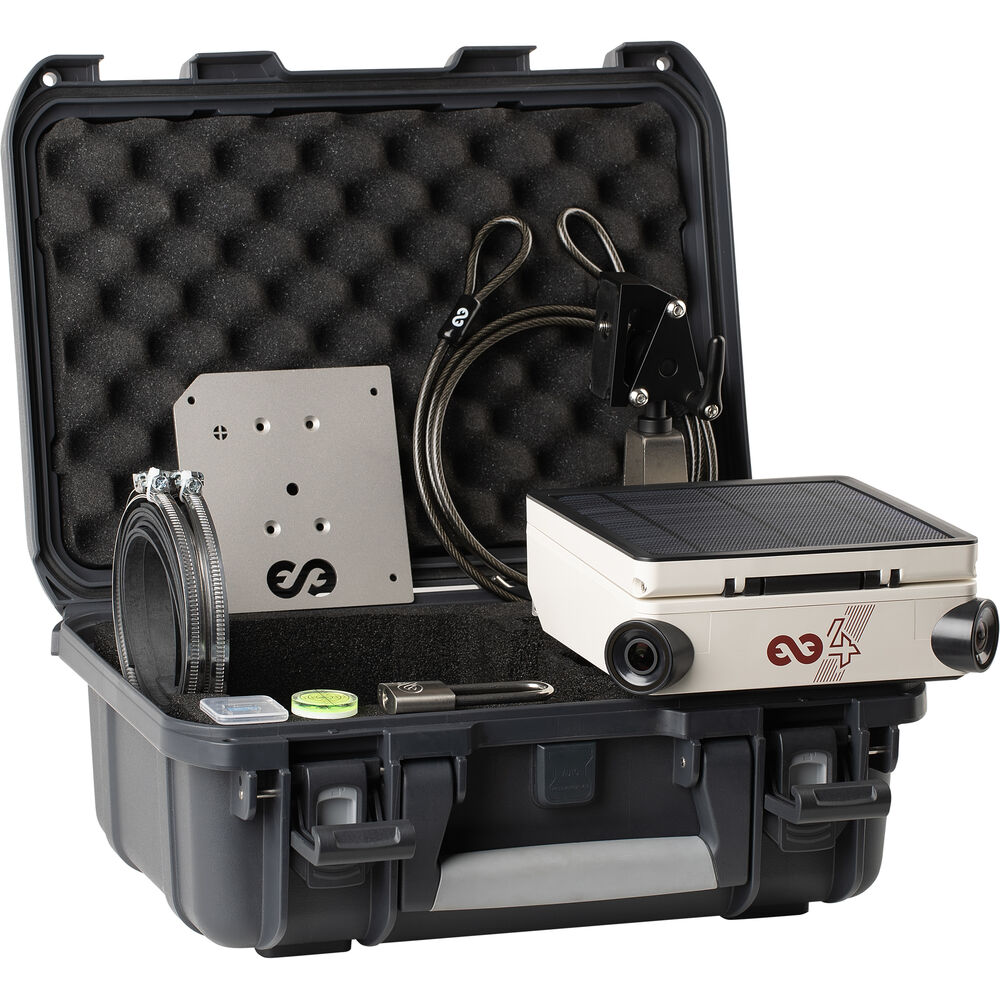 

enlaps Tikee 4 Camera Pack (3-Pack)