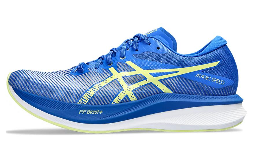 

Мужские кроссовки Asics Magic Speed 3.0