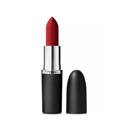 

Mac Автозапчасти Macximal Шелковистая матовая помада Russian Red