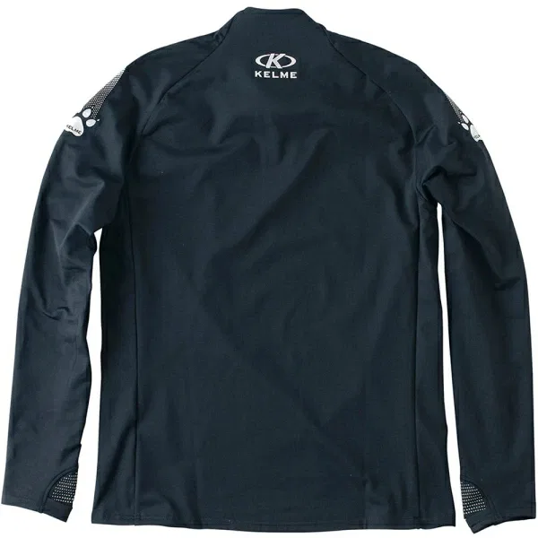 Детская тренировочная куртка от KELME — фото 2