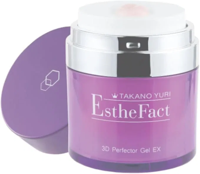 Гель для умывания — Гель Esthetact 3D Perfect Gel EX, 50 г — фото 2
