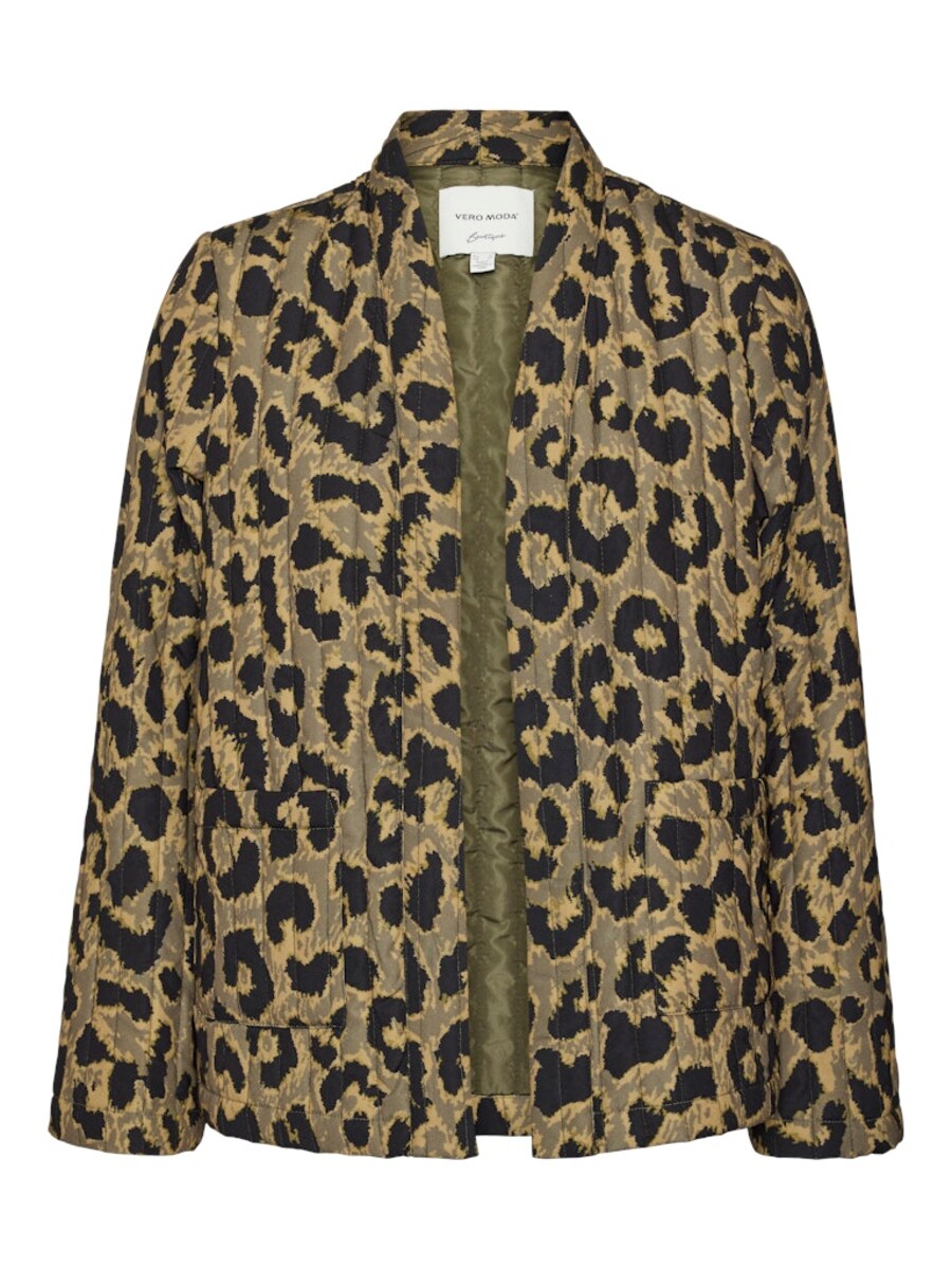 

Демисезонная куртка VERO MODA, Olive