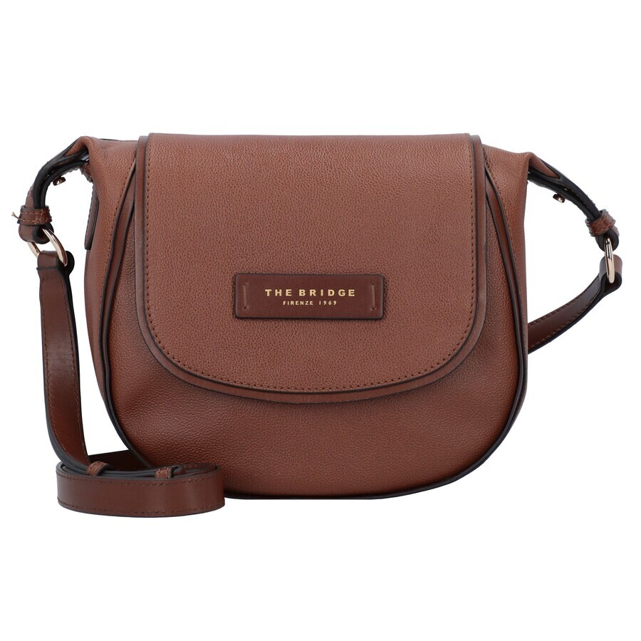 

Сумка через плечо The Bridge Crossbody Bag, коричневый