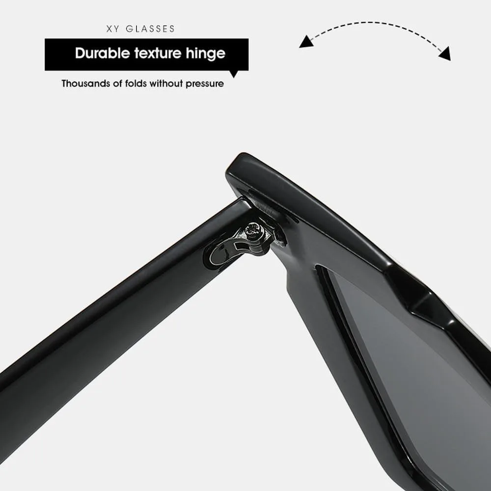 

Уличная фотография с градиентным эффектом «кошачий глаз» для женских солнцезащитных очков. Модные солнцезащитные очки для отдыха с индивидуальным дизайном MTZJH, Red