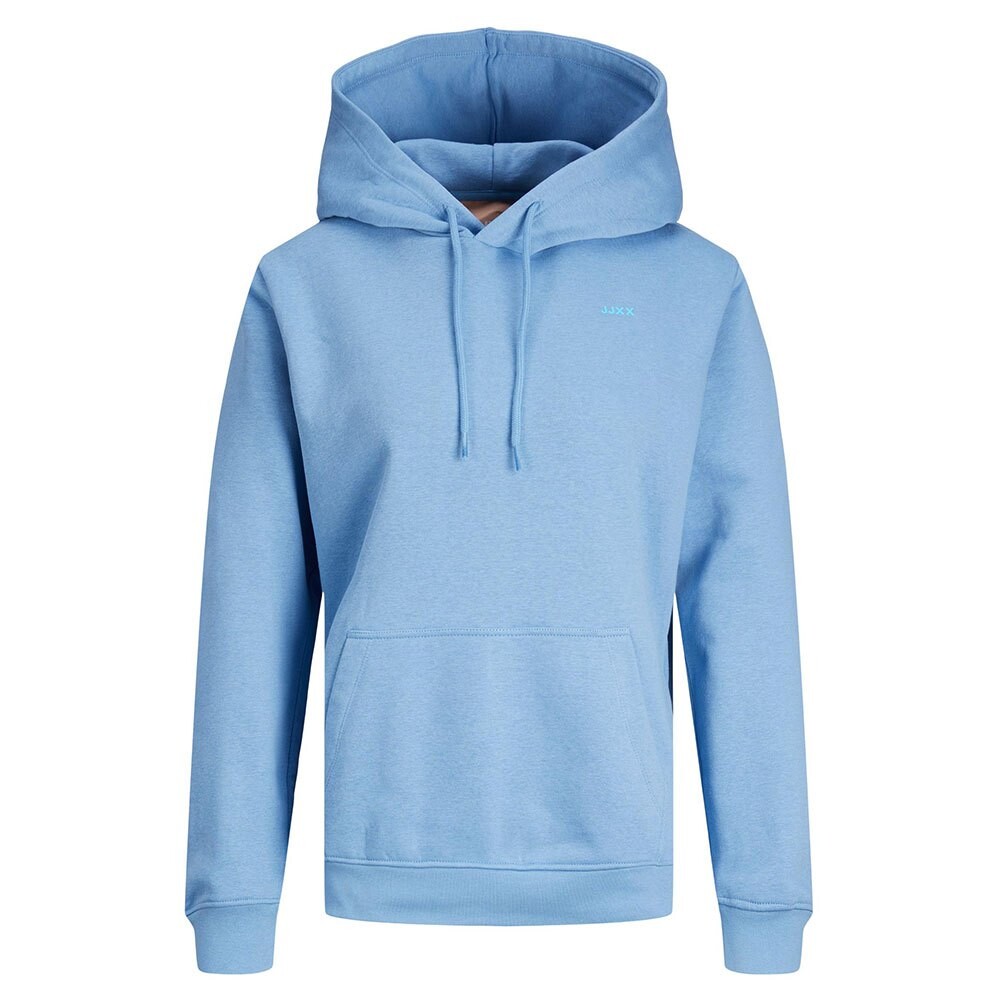 

Худи Jack & Jones Abbie Rlx Every, синий