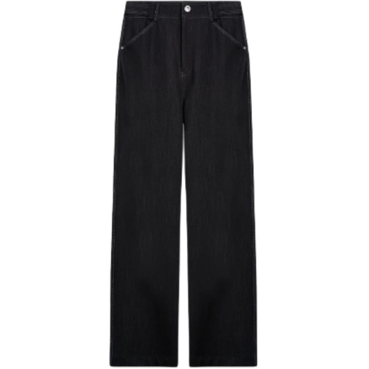 

KARL LAGERFELD / Karl Lagerfeld Jeans Джинсы KARL LAGERFELD женские черные