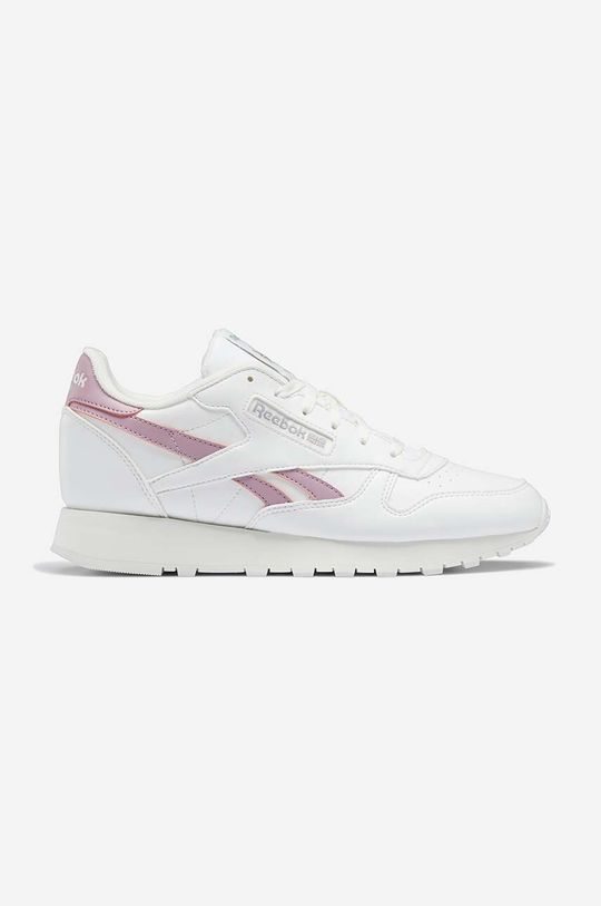 

Классические веганские кроссовки Reebok Classic, белый