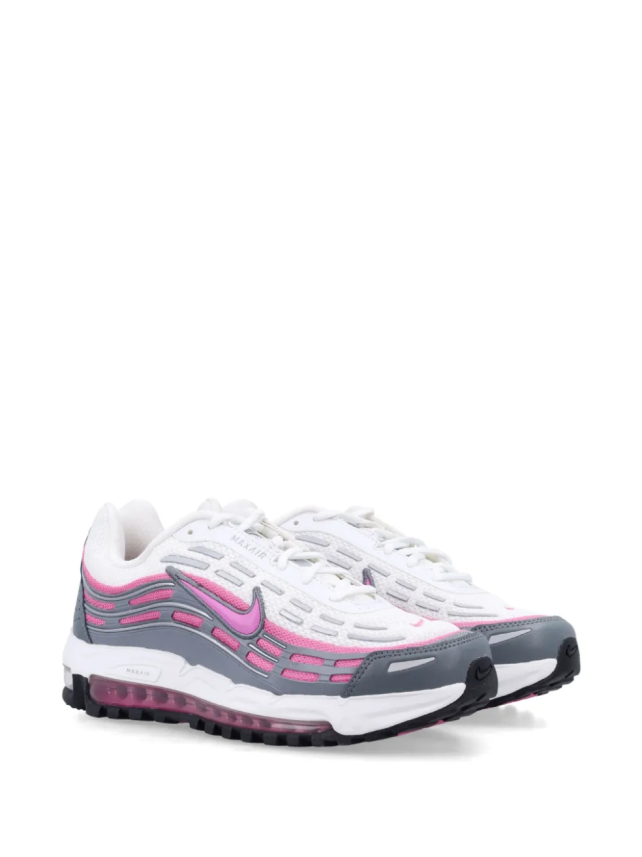 Кроссовки Air Max TL 2.5 с сетчатыми вставками Nike, белый — фото 2
