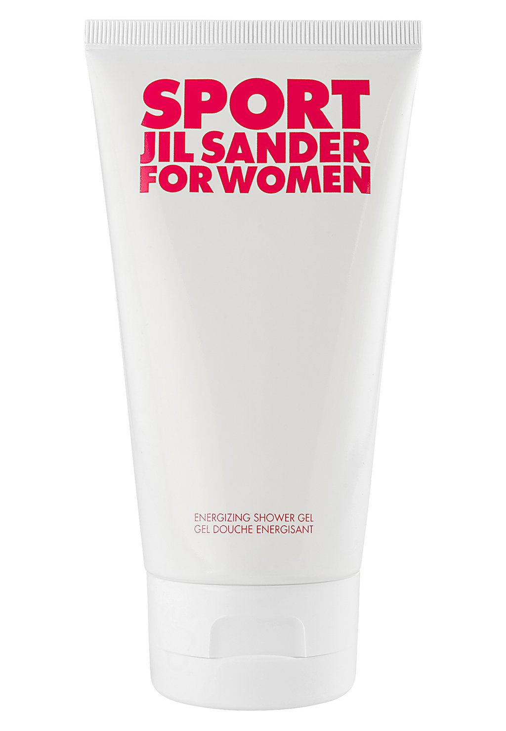 

Гель для душа Sport For Women Shower Gel Jil Sander Fragrances