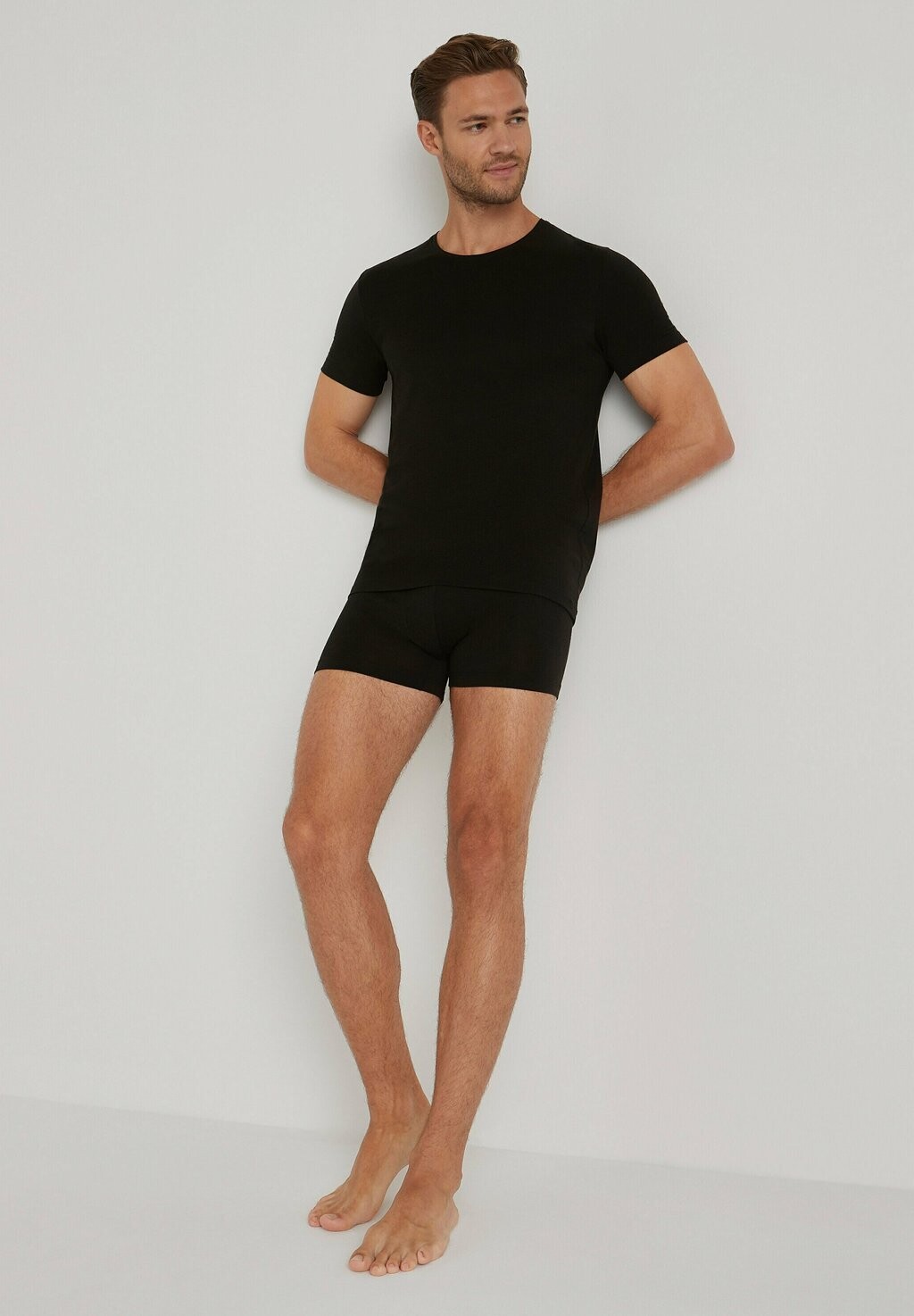 

Майка DAILY CLIMAWOOL ELEGANT AND FUNCTIONAL FALKE, черный