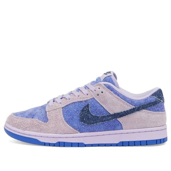 

Кроссовки Dunk Low Og W Nike, мультиколор