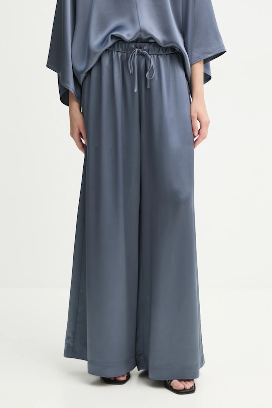 

Брюки Clorella By Malene Birger, синий