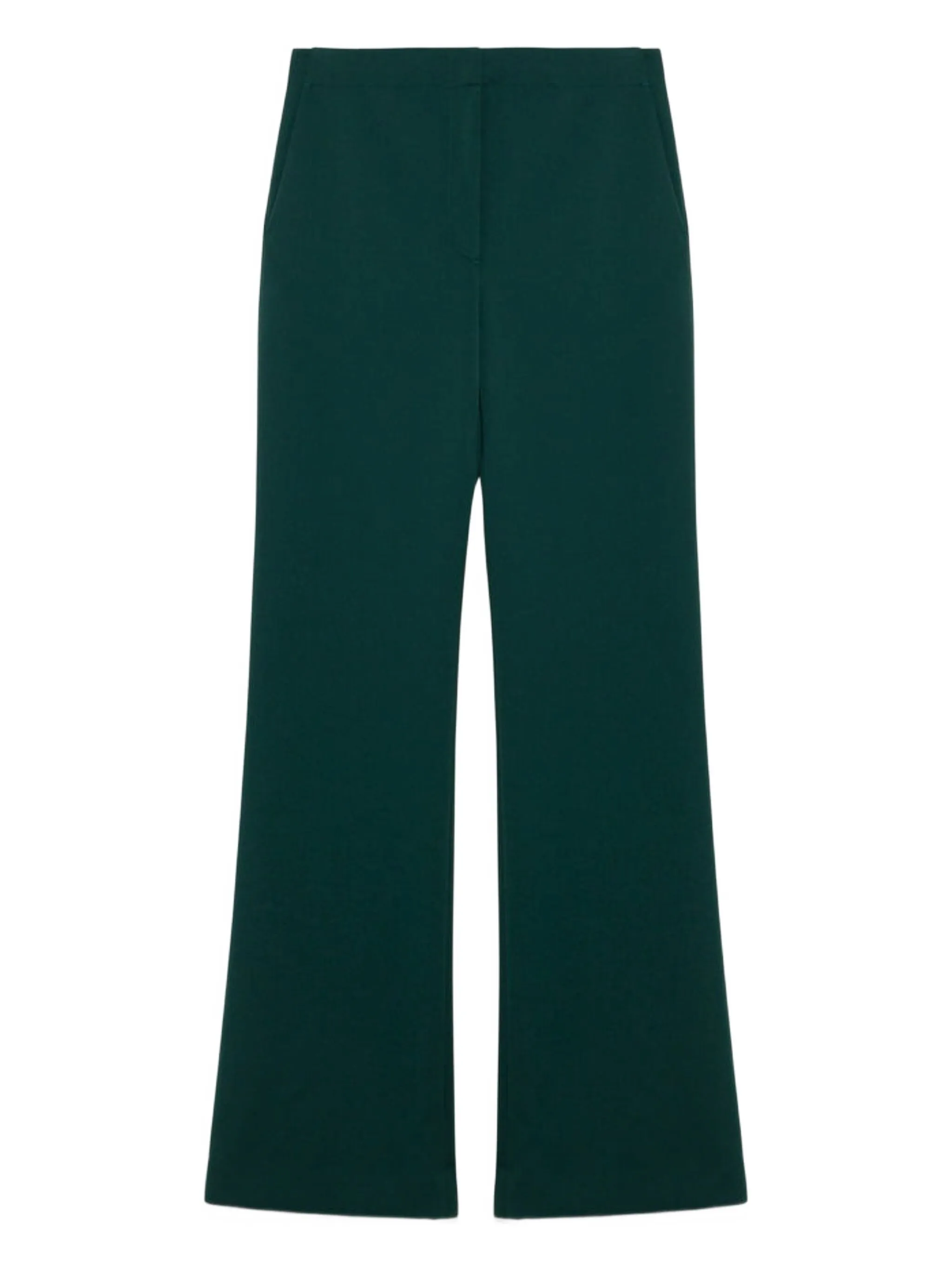 

Брюки Kenna с карманами Simkhai, зеленый