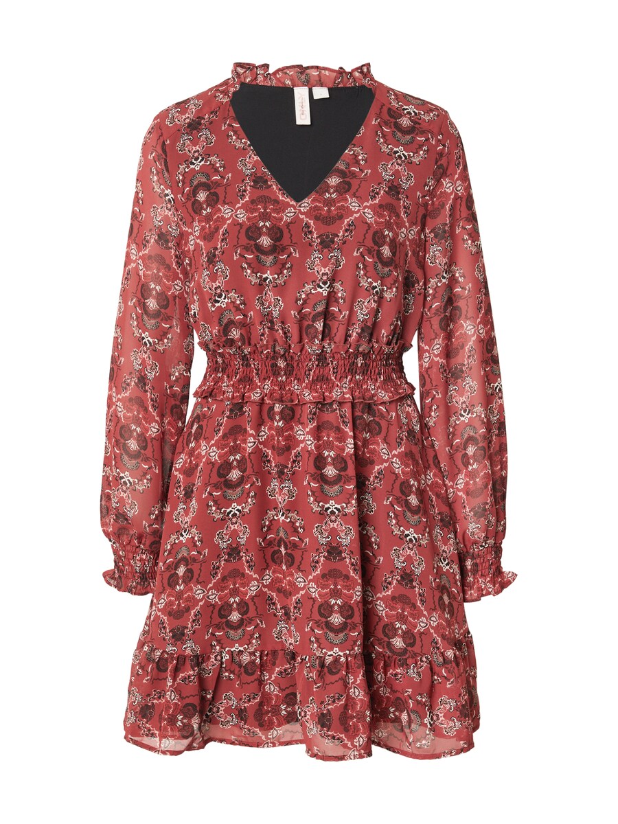 

Мини платье ONLY ONLTIKKI, Cranberry