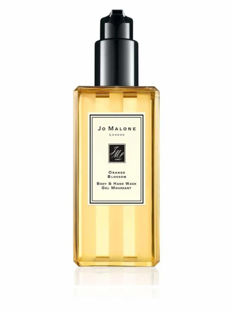 

Гель для душа Orange Blossom, 250 мл Jo Malone London