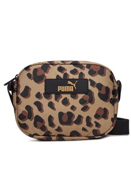 

Сумка Puma, коричневый