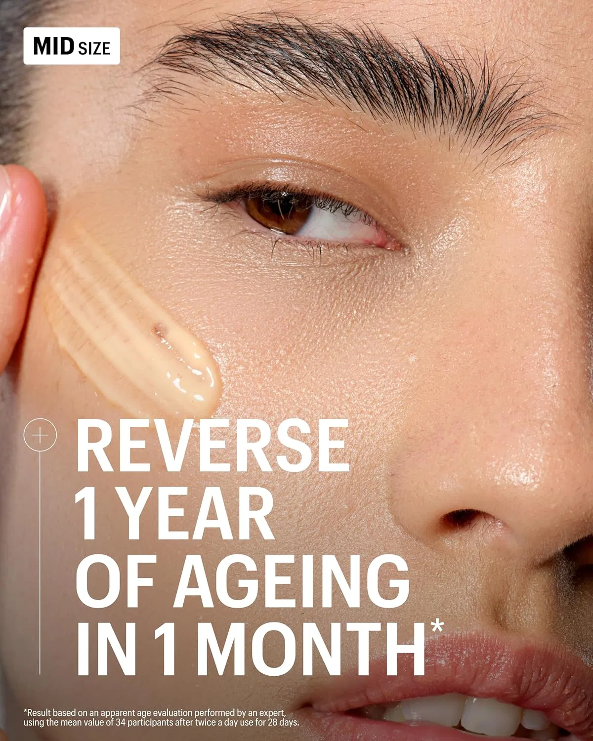 Крем для лица Allies of Skin — Укрепляющее средство Peptides & Antioxidants Advanced Firming Daily Treatment, 20 мл — фото 2