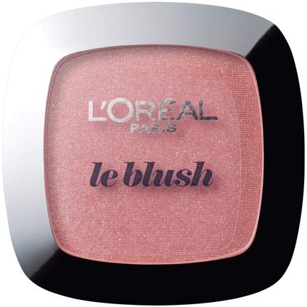 

L'Oreal Paris True Match Румяна 90 Luminous Rose 1 штука, L'Oreal