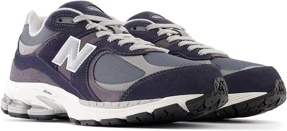 Кроссовки New Balance 2002R, Eclipse — фото 4