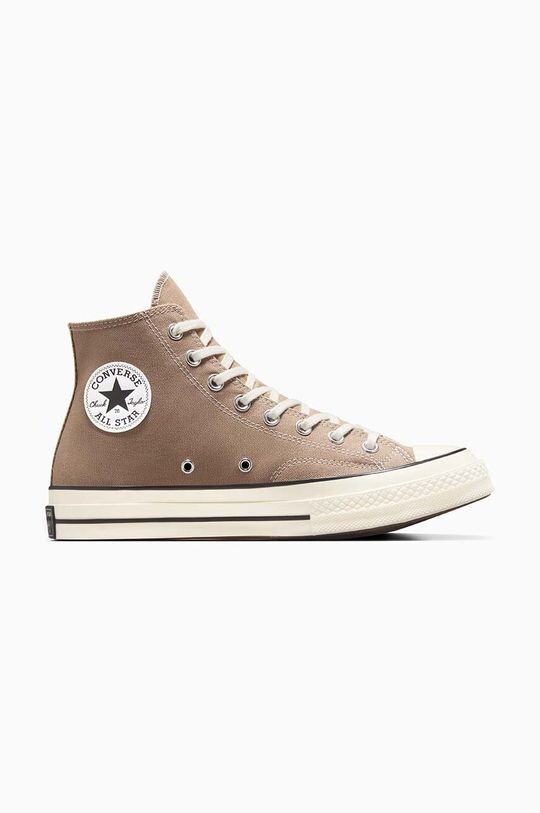 

Кроссовки Chuck 70 Converse, бежевый