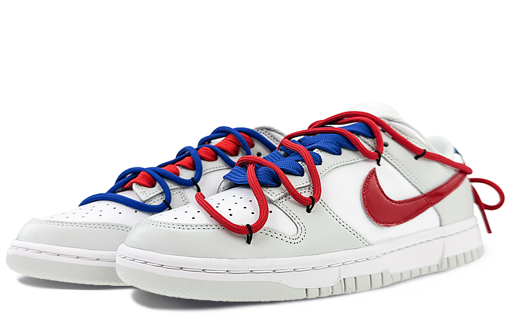 

Женские кроссовки для скейтбординга Nike Dunk, Multicolor