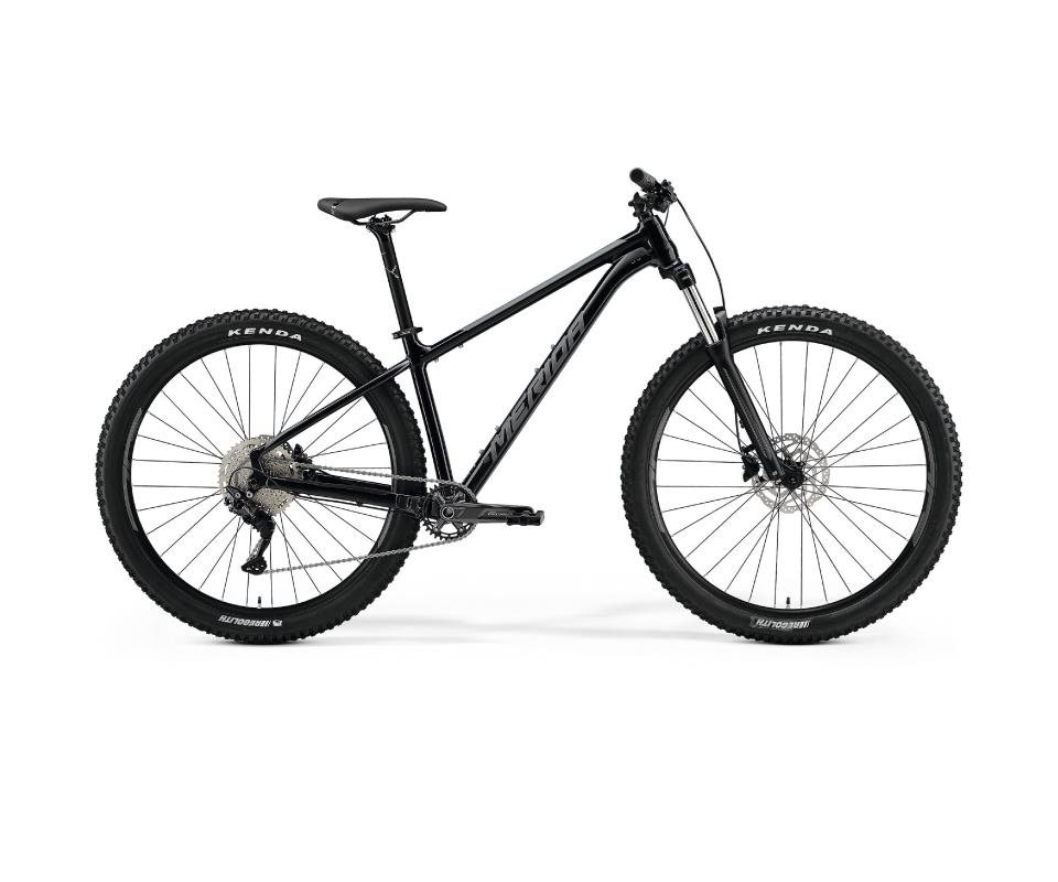 

Горный велосипед Merida BIG.TRAIL 200