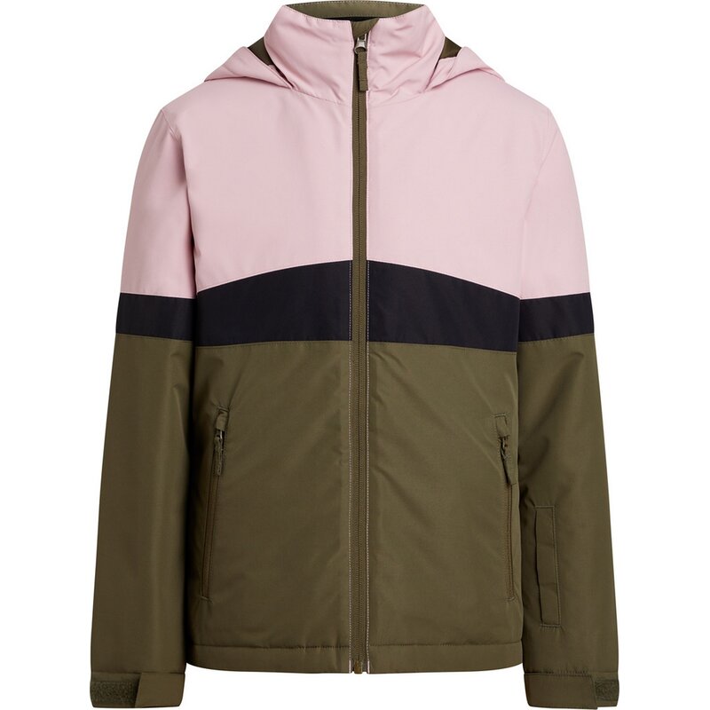 

Куртка Хильда GLS Mckinley, мультиколор