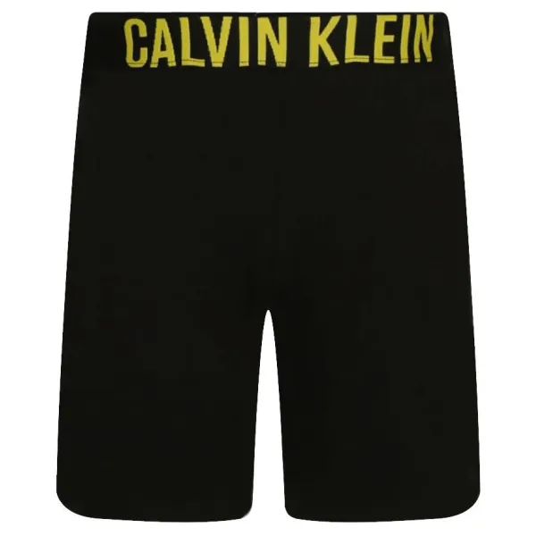 

Узкие шорты Calvin Klein, черный